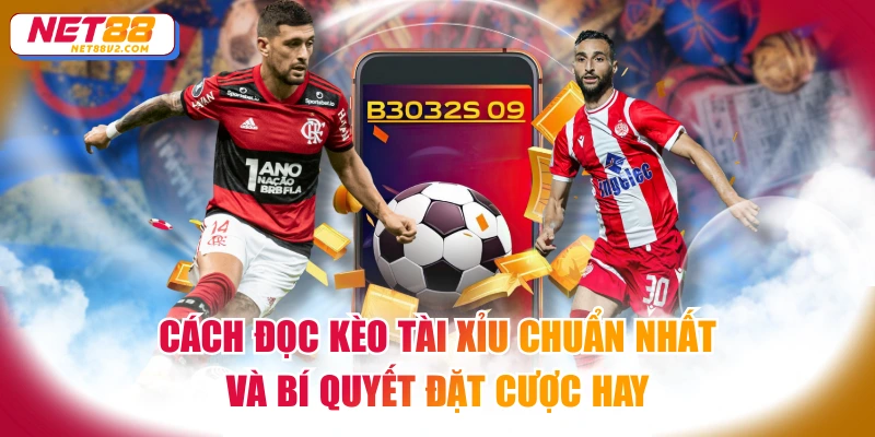 Kèo tài xỉu