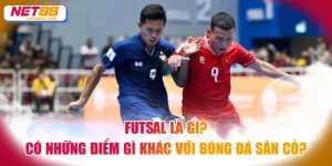 Futsal là gì
