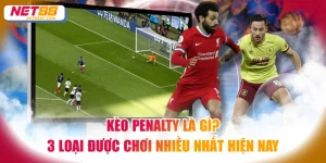 Kèo penalty