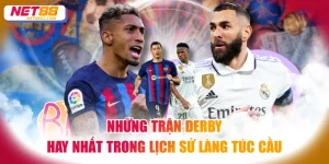 Trận Derby